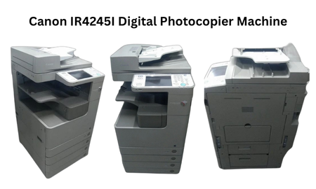 Bulk copier maintenance Chennai