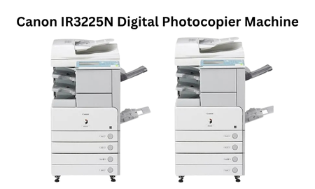 Business photocopier repair Chennai
