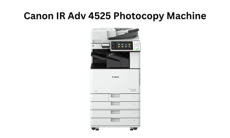 Urgent copier repair Chennai