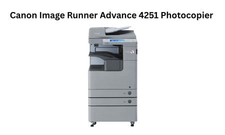 Same day photocopier service Chennai