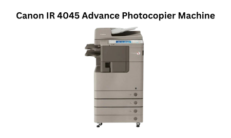 24/7 copier repair service Chennai