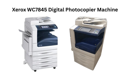 Emergency Kyocera copier repair Chennai