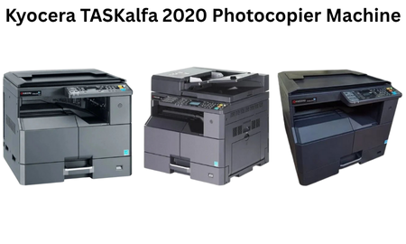 Multifunction printer networking setup Chennai