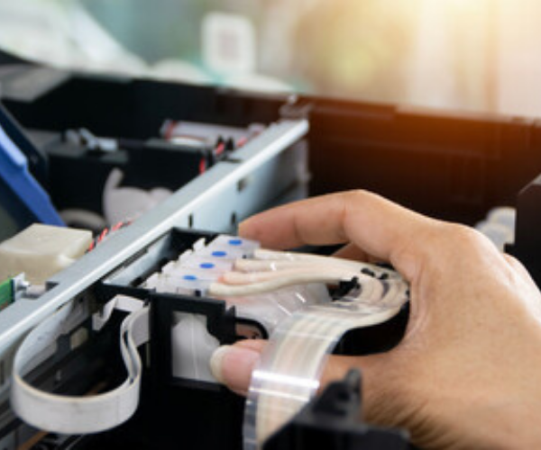 Office printer and copier supplier Chennai