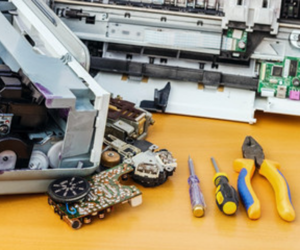 Kyocera copier supplier in Tamil Nadu